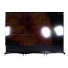 Digital Signage-Videowand für den Innenbereich 2K 4K HD 2x3 3x3 LCD-Videowand mit schmalem Rahmen
